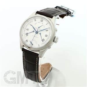 LONGINES ロンジン マスターコレクション シルバー L2.714.4.71.3 メイン