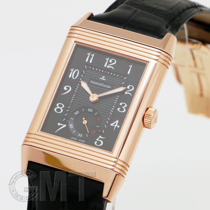 中古)JAEGER LECOULTRE ジャガー・ルクルト レベルソ グランドレベルソ