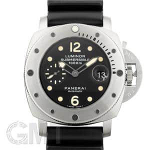 OFFICINE PANERAI オフィチーネ パネライ サブマーシブル 1950 PAM00243 メイン