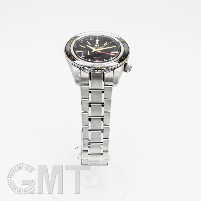中古)SEIKO セイコー グランドセイコー スプリングドライブ SBGE215