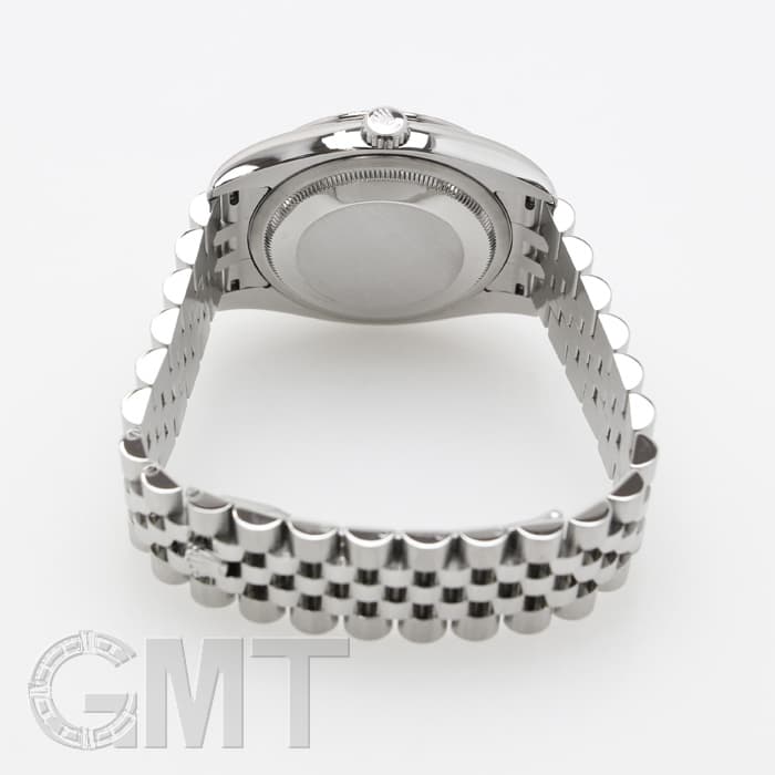 ROLEX ターノグラフ　ホワイト 116261 ホワイト ROLEX（ロレックス）ターノグラフ 中古 | 東京・大阪