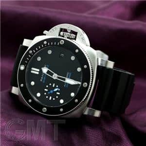 OFFICINE PANERAI オフィチーネ パネライ サブマーシブル 42MM PAM00683 セラミックベゼル メイン
