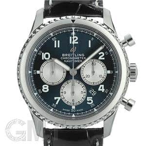 BREITLING ブライトリング ナビタイマー ブライトリング ナビタイマー8 クロノグラフAB0117131C1P1 メイン