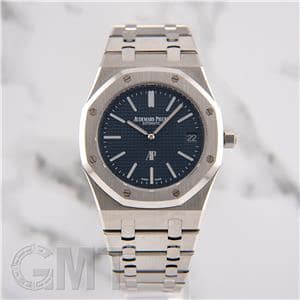 AUDEMARS PIGUET オーデマ・ピゲ ロイヤルオーク エクストラシン 15202ST.OO.1240ST.01.A メイン
