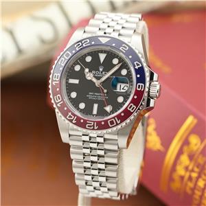 ROLEX ロレックス」「GMTマスター」の商品検索結果 | 腕時計のGMT