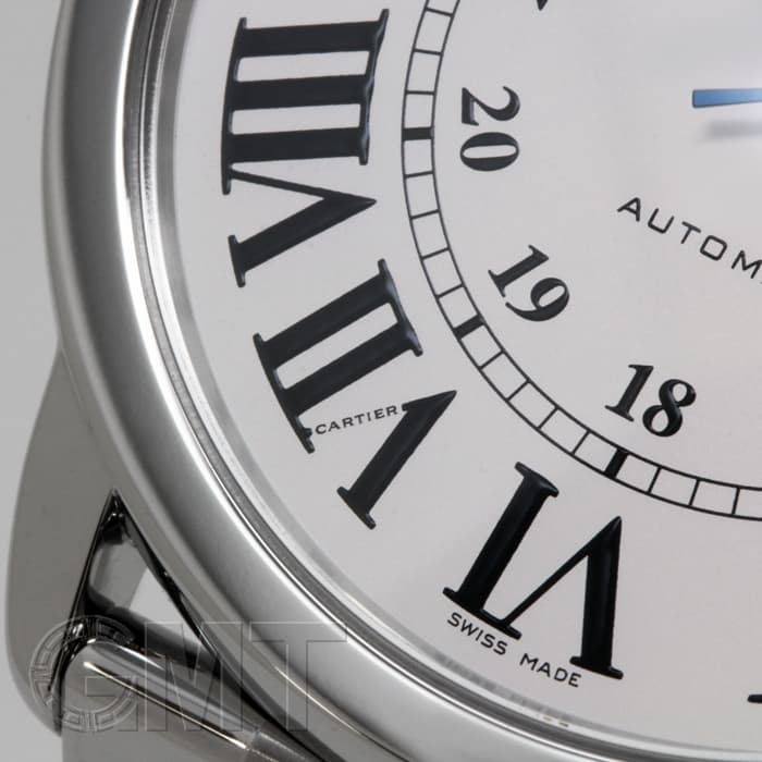 新品)CARTIER カルティエ ロンドソロ XL W6701011(商品ID 新品)CARTIER カルティエ ロンドソロ XL W6701011(商品ID