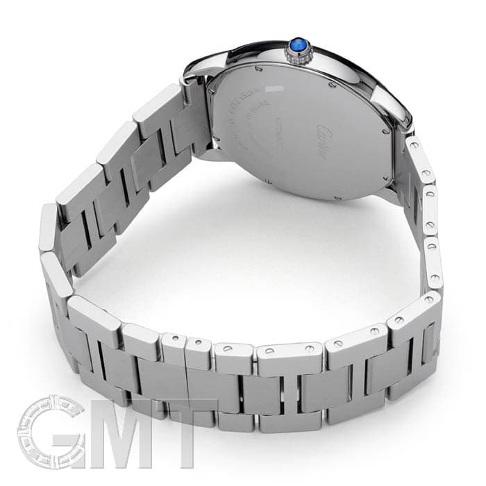 カルティエ CARTIER W6701011 ロンドソロ ドゥ カルティエXL 楽天市場】カルティエ CARTIER W6701011 ロンドソロ ドゥ