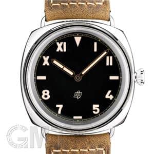 OFFICINE PANERAI オフィチーネ パネライ ラジオミール カリフォルニア 3days PAM00424 NEWダイヤル（カレンダー無し） メイン