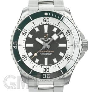 BREITLING ブライトリング スーパーオーシャン オートマチック 44 A17376A31L1A1 メイン