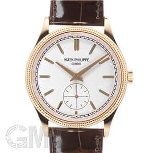 PATEK PHILIPPEパテック・フィリップ カラトラバ 6119R-001 メイン