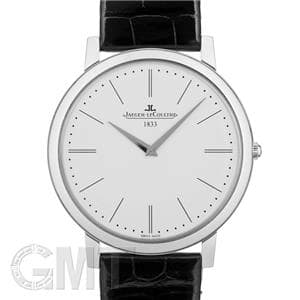 JAEGER LECOULTRE ジャガー・ルクルト マスター ウルトラスリム ジュビリー 世界限定880本 Q1296520 メイン