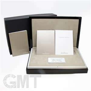 JAEGER LECOULTRE ジャガー・ルクルト マスター ウルトラスリム ジュビリー 世界限定880本 Q1296520 メイン