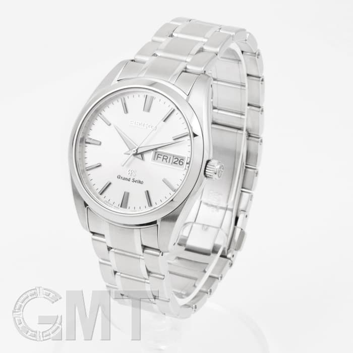 中古)SEIKO セイコー グランドセイコー SBGT035 クォーツ デイデイト