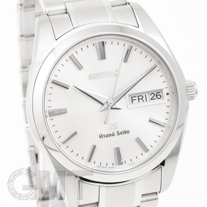 中古)SEIKO セイコー グランドセイコー SBGT035 クォーツ デイデイト 中古)SEIKO セイコー グランドセイコー SBGT035 クォーツ デイデイト
