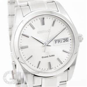 SEIKO セイコー グランドセイコー SBGT035 クォーツ デイデイト メイン
