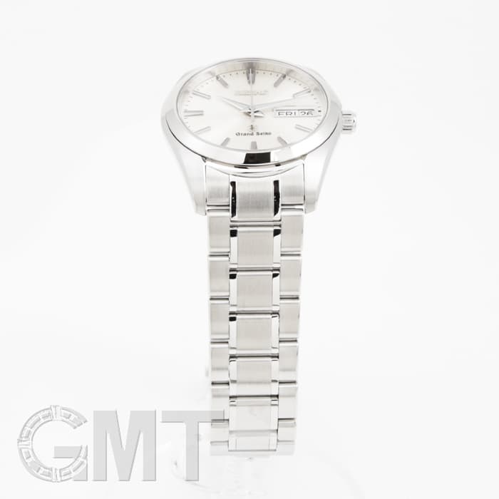 中古)SEIKO セイコー グランドセイコー SBGT035 クォーツ デイデイト