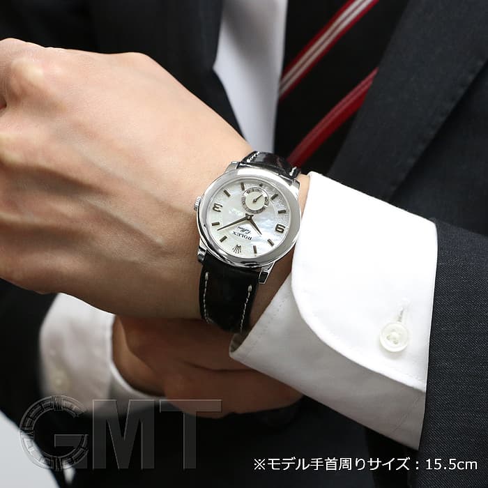中古)ROLEX ロレックス チェリーニ 5240/6 MOP（商品ID：3717005193459