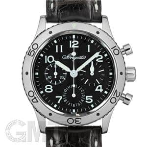 BREGUET ブレゲ アエロナバル TYPEXX タイプトゥエンティ 3800ST/92/9W6 メイン