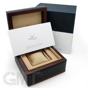 BREGUET ブレゲ アエロナバル TYPEXX タイプトゥエンティ 3800ST/92/9W6 メイン