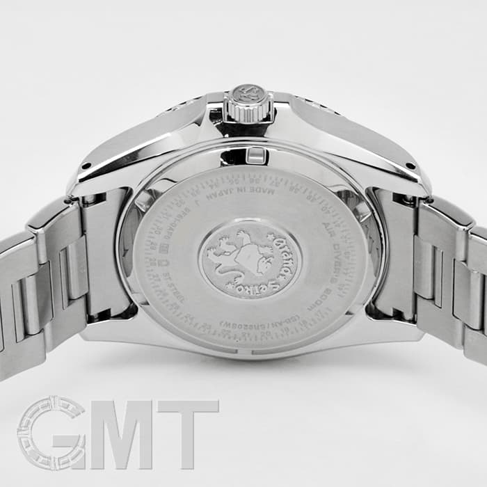 中古)SEIKO セイコー グランドセイコー ダイバー SBGX117 クオーツ