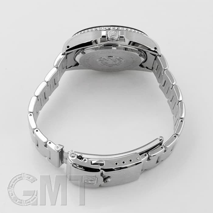 中古)SEIKO セイコー グランドセイコー ダイバー SBGX117 クオーツ