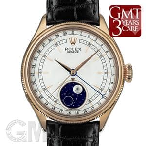 ROLEX ロレックス チェリーニ ムーンフェイズ 50535 メイン