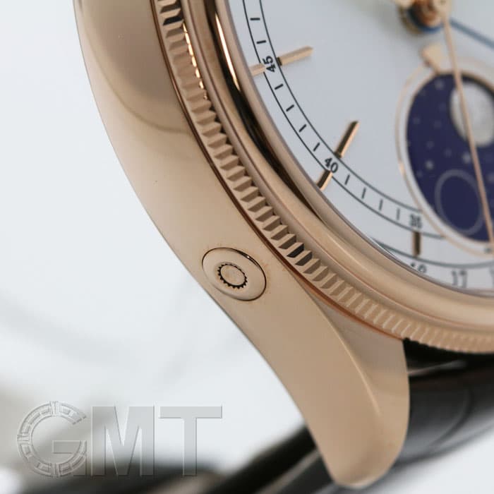 未使用)ROLEX ロレックス チェリーニ ムーンフェイズ 50535（商品ID