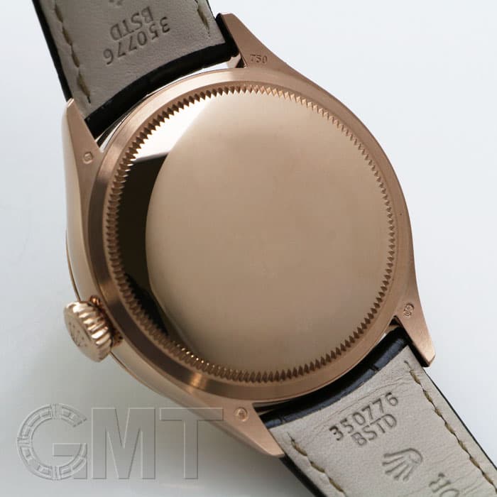 中古)ROLEX ロレックス チェリーニ ムーンフェイズ 50535（商品ID