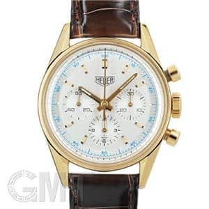 TAG HEUER タグ・ホイヤー カレラ クロノグラフ CS3140  1964年復刻モデル メイン