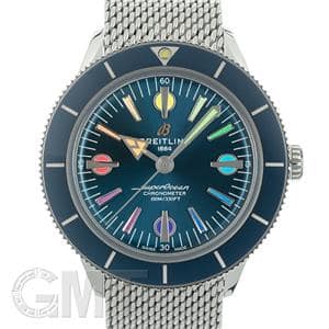BREITLING ブライトリング スーパーオーシャンヘリテージ  '57 リミテッド エディション II A103702A1C1A1 メイン