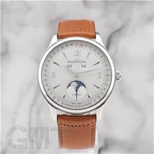 JAEGER LECOULTRE ジャガー・ルクルト マスターコントロール カレンダー Q4148420 メイン