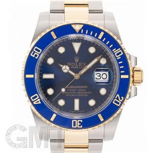ROLEX ロレックス サブマリーナー  116613LB 新型 メイン