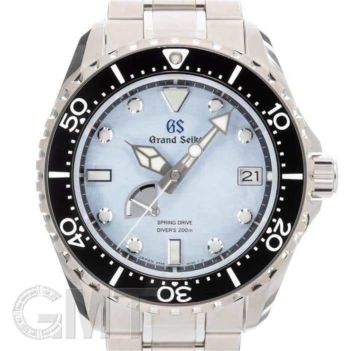 中古)SEIKO セイコー グランドセイコー スポーツコレクション