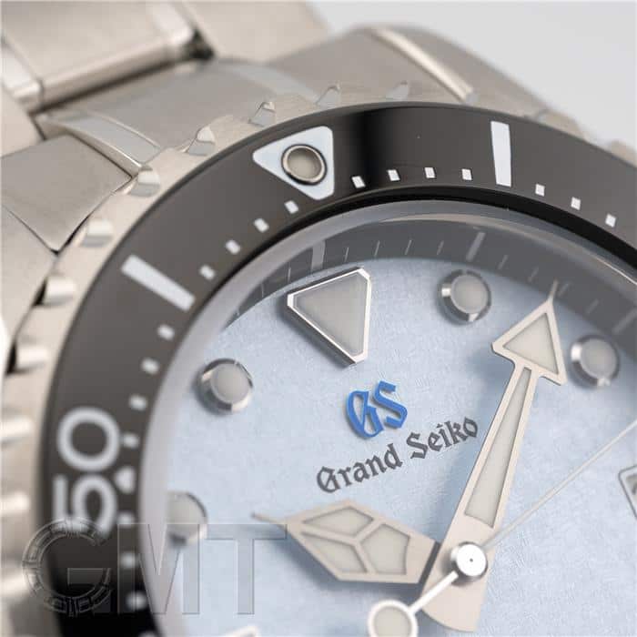 中古)SEIKO セイコー グランドセイコー スポーツコレクション