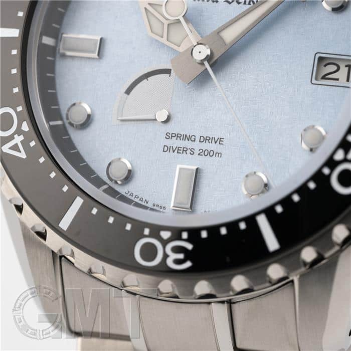 中古)SEIKO セイコー グランドセイコー スポーツコレクション