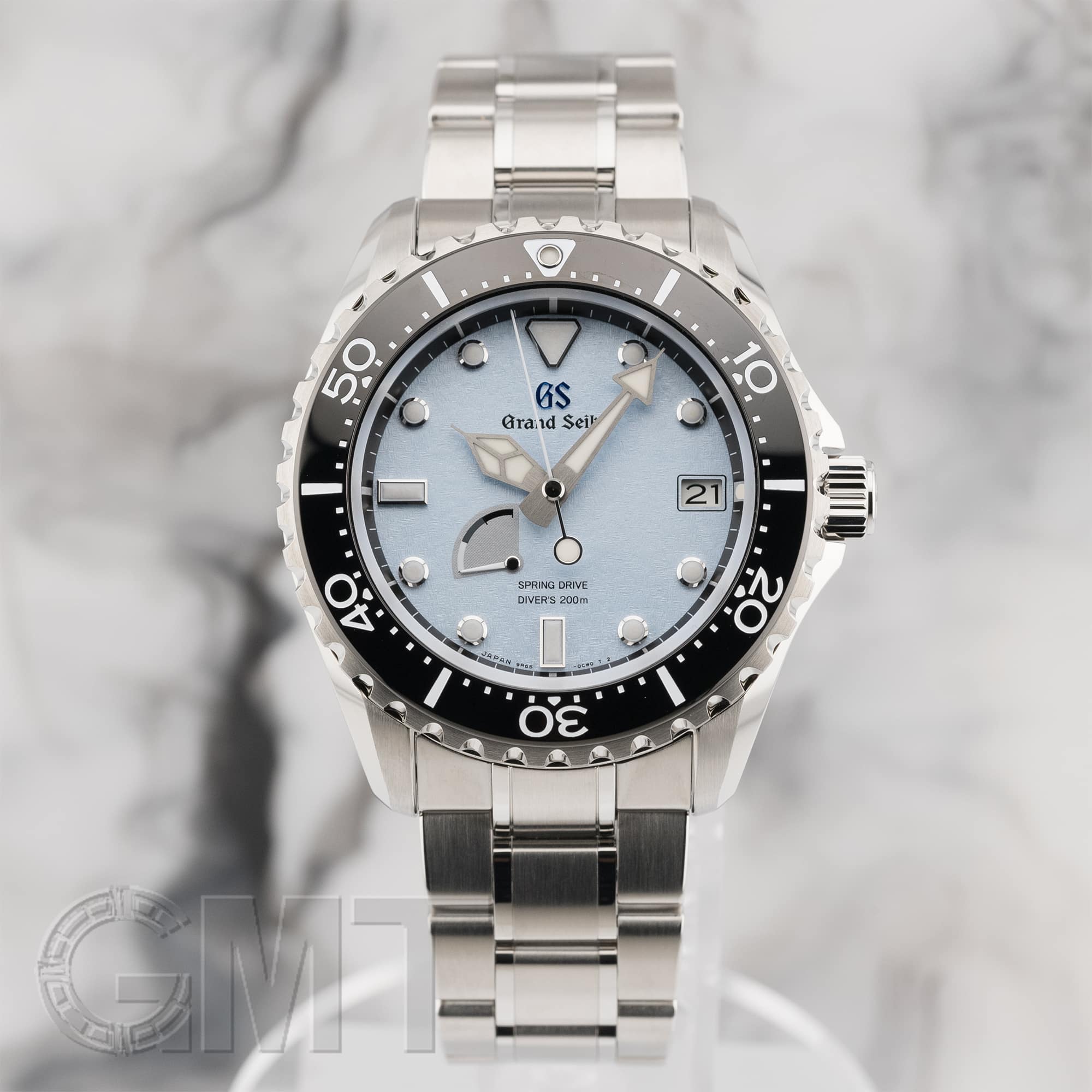 中古)SEIKO セイコー グランドセイコー スポーツコレクション