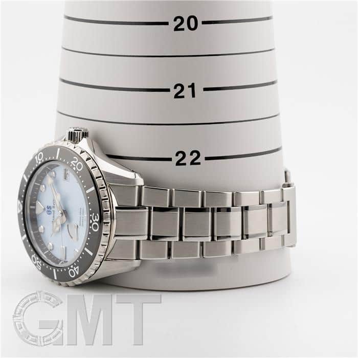 中古)SEIKO セイコー グランドセイコー スポーツコレクション