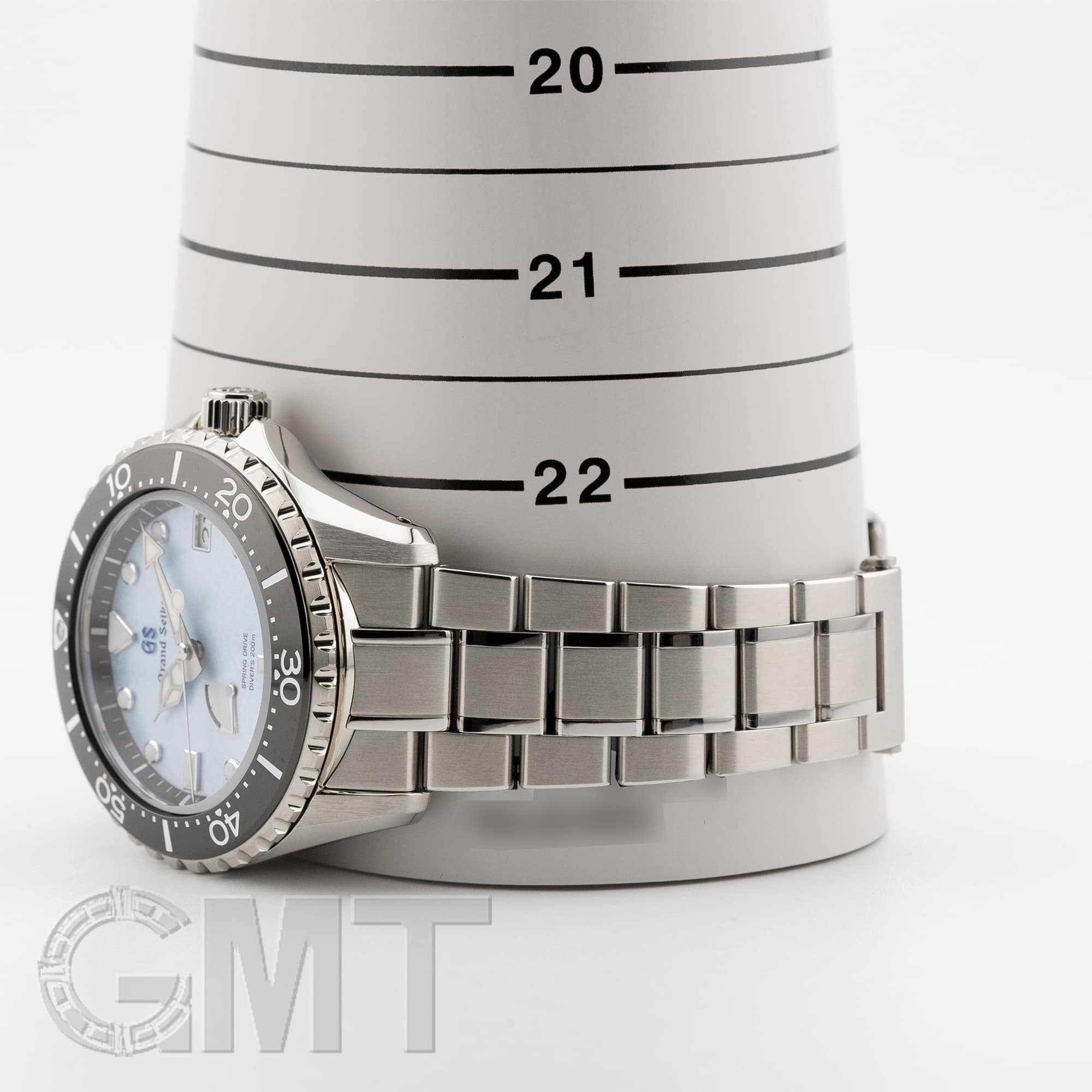 j*n様 グランドセイコー　SBGA505極上　和光65本リミテッド 25779-210-