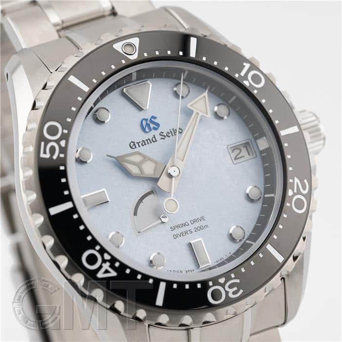 中古)SEIKO セイコー グランドセイコー スポーツコレクション