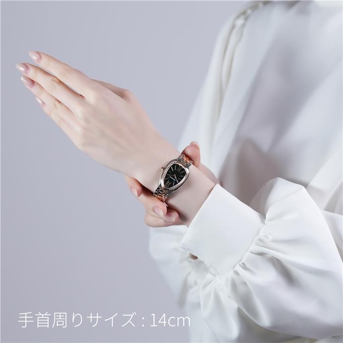 中古)BVLGARI ブルガリ セルペンティ セドゥットーリ 103450 【未使用 
