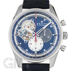 ZENITH ゼニス クロノマスター 1969 03.2040.4061/52.C700 メイン