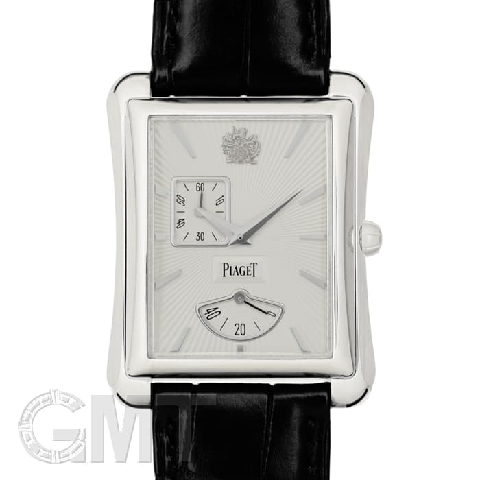 新品)PIAGET ピアジェ エンペラドール パワーリザーブ シルバー