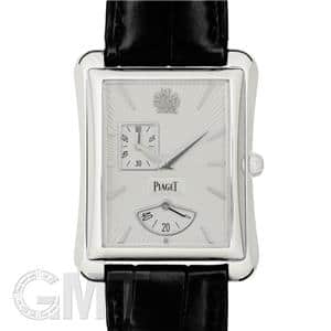 PIAGET ピアジェ エンペラドール パワーリザーブ シルバー G0A33069 メイン
