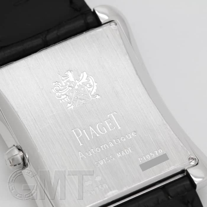新品)PIAGET ピアジェ エンペラドール パワーリザーブ シルバー