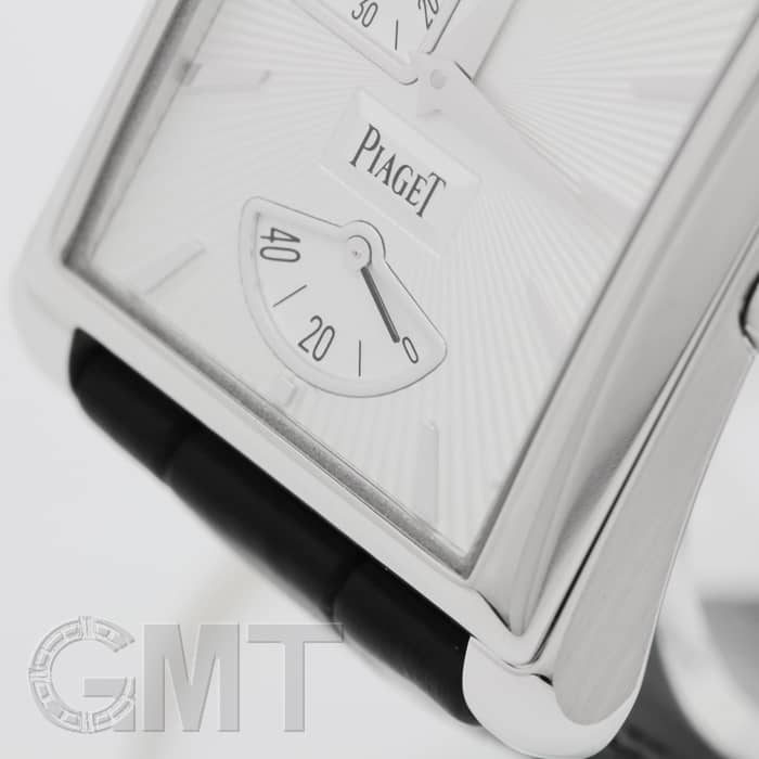 新品)PIAGET ピアジェ エンペラドール パワーリザーブ シルバー
