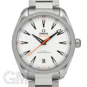 OMEGA オメガ シーマスター 220.10.41.21.02.001 メイン