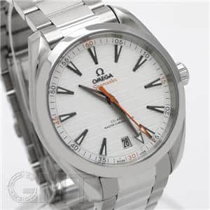 OMEGA オメガ シーマスター 220.10.41.21.02.001 メイン