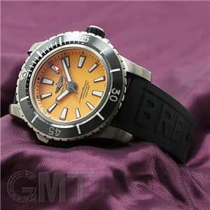 新品)BREITLING ブライトリング スーパーオーシャン オートマティック