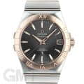 OMEGA オメガ コンステレーション コーアクシャル クロノメーター 38MM 123.20.38.21.06.002