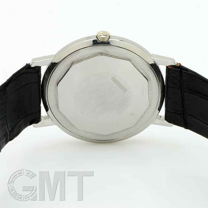 中古)VACHERON CONSTANTIN ヴァシュロン・コンスタンタン ラウンド 手